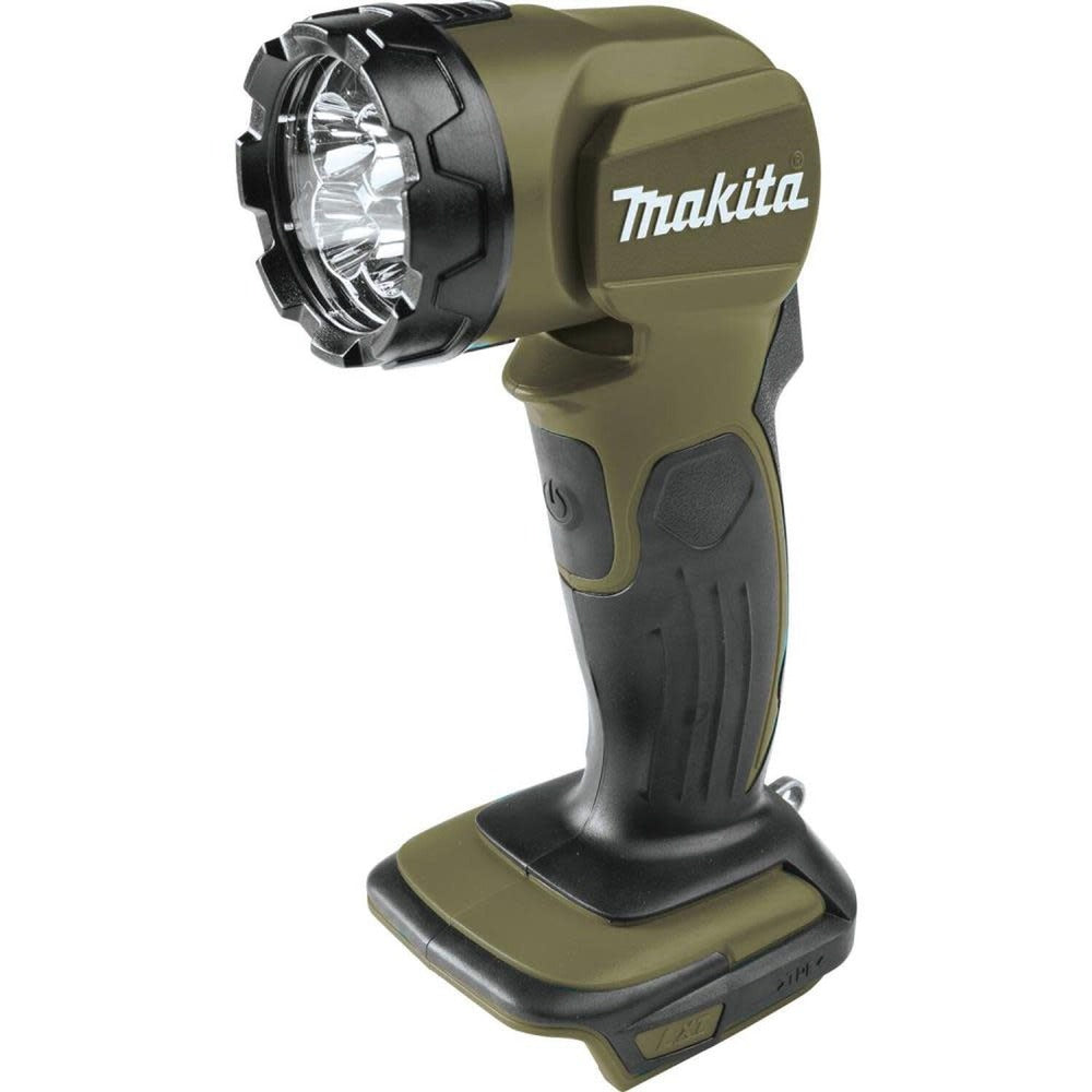 Makita ADML815 Outdoor Adventure 18V LXT Lithium-Ion Cordless L.E.D. Flashlight (Tool Only)