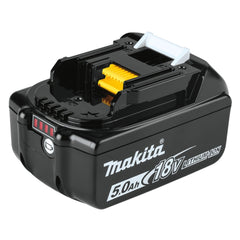 Makita (2) 18V LXT Lithium‑Ion Batteries Bundle (5 Ah)