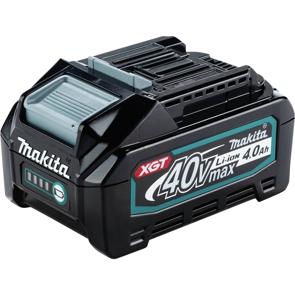 Makita 40V max XGT Lithium-Ion 4 Ah Battery