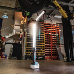 Makita 18V LXT Lithium-Ion LED Underhood Work Light (Tool Only)