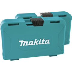 Makita 100-Piece ImpactX Driver Bit Set