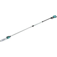 Makita 40V max XGT Brushless Lithium-Ion 10 in. x 13 ft. Cordless Telescoping Pole Saw Kit (4 Ah)