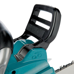 Makita 40V max XGT Brushless Lithium-Ion 18 in. Cordless Chain Saw Kit (5 Ah)