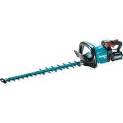Makita 40V max XGT Brushless Lithium-Ion 24 in. Cordless Hedge Trimmer Kit (4 Ah)