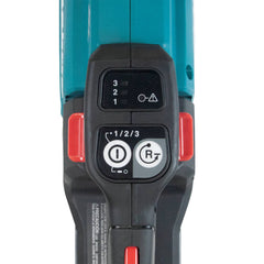 Makita GHU02Z 40V max XGT Brushless Lithium‑Ion 24 in. Cordless Hedge Trimmer (Tool Only)