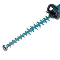 Makita GHU02Z 40V max XGT Brushless Lithium‑Ion 24 in. Cordless Hedge Trimmer (Tool Only)