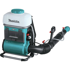 Makita 40V MAX XGT Brushless Lithium‑Ion Cordless 4 gal. Backpack Mist Blower Kit (8 Ah)