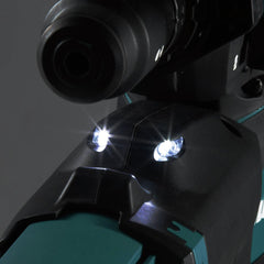 Makita 40V max XGT Brushless Lithium-Ion 1-1/8 in. Cordless AVT Rotary Hammer with Interchangeable Chuck (Tool Only)