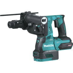 Makita 40V max XGT Brushless Lithium-Ion 1-1/8 in. Cordless AVT Rotary Hammer with Interchangeable Chuck (Tool Only)