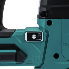 Makita 40V MAX XGT Brushless Lithium-Ion 1-3/16 in. Cordless AVT Rotary Hammer Kit (4 Ah)