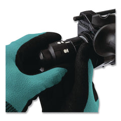 Makita 40V Max XGT Brushless Lithium-Ion 1-3/16 in. Cordless AVT AWS Rotary Hammer Kit (4 Ah)