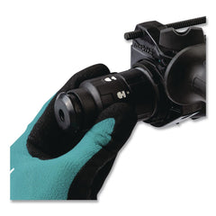 Makita 40V Max XGT Brushless Lithium-Ion 1-3/16 in. Cordless AVT AWS Rotary Hammer Kit (4 Ah)