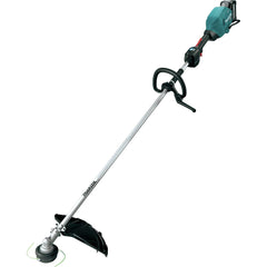 Makita 40V max XGT Brushless Lithium-Ion 17 in. Cordless String Trimmer Kit (4 Ah)