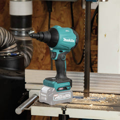 Makita 40V max XGT Brushless Lithium-Ion Cordless High Speed Dust Blower (Tool Only)