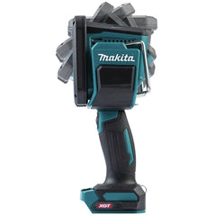 Makita 40V MAX XGT Lithium-Ion Cordless L.E.D. Flashlight/Spotlight (Tool Only)