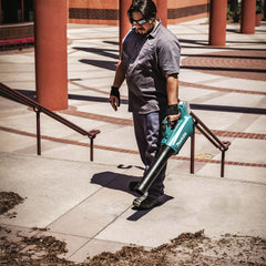 Makita XBU03Z 18V LXT Brushless Lithium-Ion Cordless Blower (Tool Only)