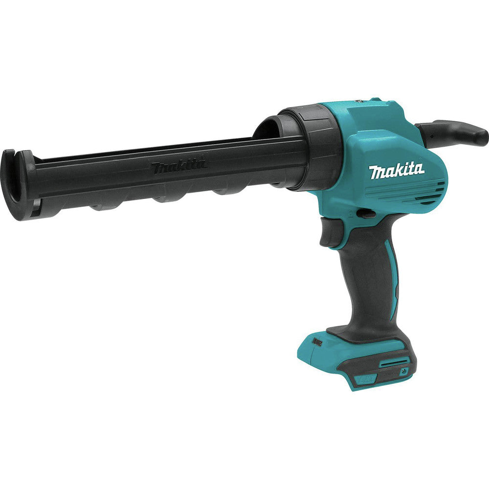 Makita XGC01Z 18V LXT Lithium‑Ion 10 oz Cordless Caulk and Adhesive Gun (Tool Only)