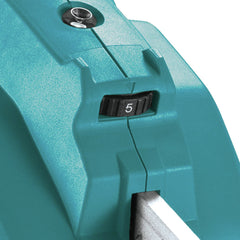 Makita XGC01Z 18V LXT Lithium‑Ion 10 oz Cordless Caulk and Adhesive Gun (Tool Only)