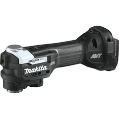 Makita 18V LXT StarlockMax Brushless Lithium-Ion Cordless Sub-Compact Multi-Tool (Tool Only)