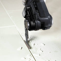 Makita 18V LXT StarlockMax Brushless Lithium-Ion Cordless Sub-Compact Multi-Tool (Tool Only)