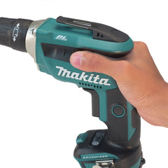Makita 18V LXT Lithium‑Ion Brushless 4000 RPM Cordless Drywall Screwdriver (Tool Only)