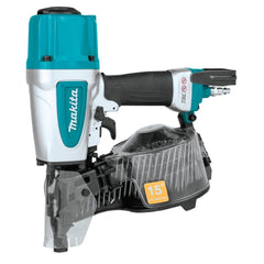 Factory Reconditioned Makita 2-1/2 in. 15 Degree Siding Coil Nailer