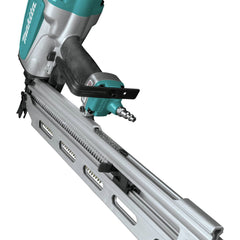 Factory Reconditioned Makita 21-Degree Full Round Head 3-1/2 in. Framing Nailer