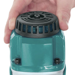 Factory Reconditioned Makita 16-Gauge 7/16 in. Medium Air Crown Stapler