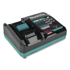 Factory Reconditioned Makita GBU01M1-R 40V max XGT Brushless Lithium-Ion Cordless Blower Kit (4 Ah)