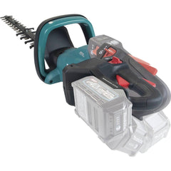 Factory Reconditioned Makita 40V max XGT Brushless Lithium-Ion 24 in. Cordless Hedge Trimmer (Tool Only)