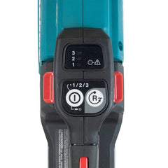 Factory Reconditioned Makita 40V max XGT Brushless Lithium-Ion 30 in. Cordless Hedge Trimmer (Tool Only)
