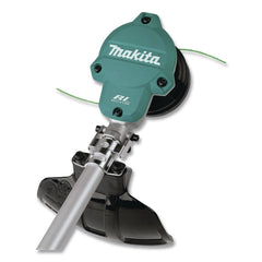 Factory Reconditioned Makita 40V max XGT Lithium-Ion Brushless 15 in. Cordless String Trimmer Kit (4 Ah)