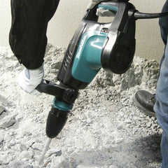 Factory Reconditioned Makita 20 lb. SDS-Max Demolition Hammer with Case