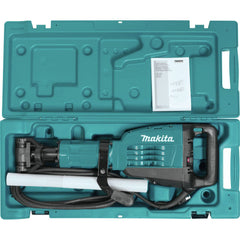 Factory Reconditioned Makita 35 lb. 1-1/8 in. Hex Demolition Hammer Kit