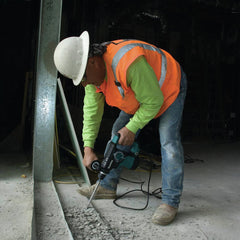 Factory Reconditioned Makita 1-1/8 in. SDS-PLUS Rotary Hammer with LED Light