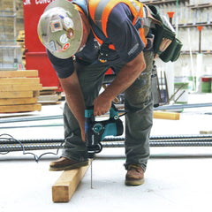 Factory Reconditioned Makita 1-1/8 in. SDS-PLUS Rotary Hammer with LED Light