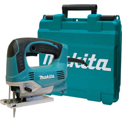 Factory Reconditioned Makita 120V 6.5 Amp Top Handle Corded Jig Saw with Tool Case