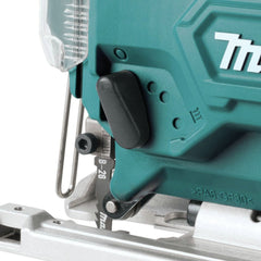 Factory Reconditioned Makita 12V MAX CXT Lithium-Ion Cordless Jig Saw (Tool Only)