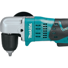 Factory Reconditioned Makita 18V LXT Variable Speed Lithium-Ion 3/8 in. Cordless Right Angle Drill Kit with 2 Batteries (3 Ah)