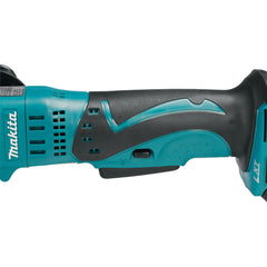 Factory Reconditioned Makita 18V LXT Variable Speed Lithium-Ion 3/8 in. Cordless Right Angle Drill Kit with 2 Batteries (3 Ah)