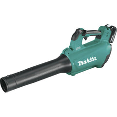Factory Reconditioned Makita 18V LXT Lithium-Ion Brushless Cordless Blower Kit (4 Ah)