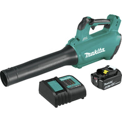 Factory Reconditioned Makita 18V LXT Lithium-Ion Brushless Cordless Blower Kit (4 Ah)
