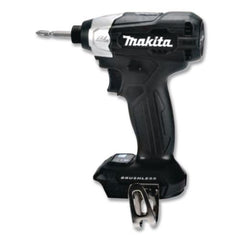 Factory Reconditioned Makita 18V LXT Sub-Compact Brushless Lithium-Ion Cordless Impact Driver Kit (1.5 Ah)