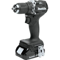 Factory Reconditioned Makita 18V LXT Sub-Compact Brushless Lithium-Ion 1/2 in. Cordless Driver Drill Kit (1.5 Ah)