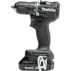 Factory Reconditioned Makita 18V LXT Sub-Compact Brushless Lithium-Ion 1/2 in. Cordless Driver Drill Kit (1.5 Ah)