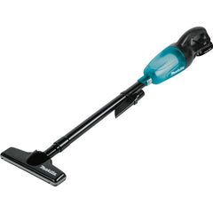 Factory Reconditioned Makita 18V LXT Lithium-Ion Compact Cordless Vacuum Kit (2 Ah)