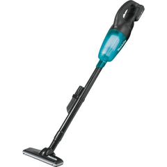 Factory Reconditioned Makita 18V LXT Lithium-Ion Compact Cordless Vacuum Kit (2 Ah)
