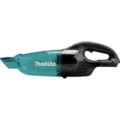 Factory Reconditioned Makita 18V LXT Brushless Lithium‑Ion Compact Cordless Vacuum -Black (Tool Only)