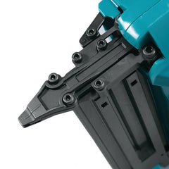 Factory Reconditioned Makita XNB01Z-R LXT 18V Lithium-Ion 2 in. 18-Gauge Brad Nailer (Tool Only)