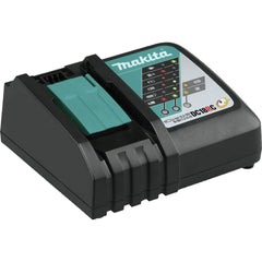 Factory Reconditioned Makita 18V LXT Brushless Lithium-Ion 1/2 in. Cordless Hammer Drill Driver Kit with 2 Batteries (5 Ah)